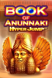 book of anunnaki hyper jump official logo