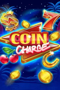 coin charge - logo