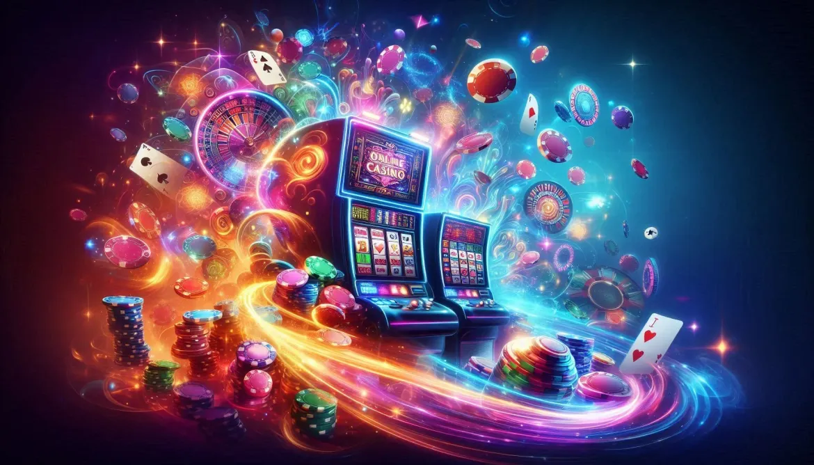 BETANDYOU Casino